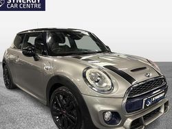 Used 2017 Mini Cooper S Hatch Hatchback | £7,990 (Fair price)