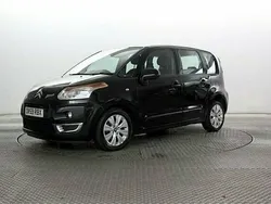Used 2009 Citroën C3 Picasso MPV | £6,399 (Expensive)