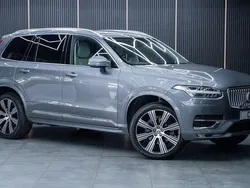 Used 2022 Volvo XC90 Inscription SUV | £36,990 (Good price)