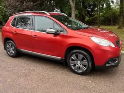 Used 2008 Peugeot 2008 Allure SUV | £4,990 (Good price)