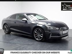 Used 2018 Audi A5 Design Coupe | £22,990 (Good price)