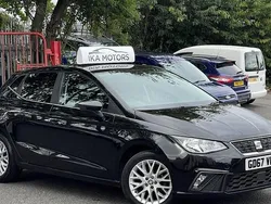 Used 2018 Seat Ibiza SE Hatchback | £7,695 (Fair price)