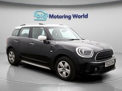 Used 2023 Mini Cooper Countryman Classic SUV | £21,758 (Super price)