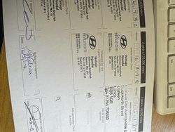 Silver Used 2015 Hyundai Santa Fe Premium SE SUV | £8,690 (Good price)