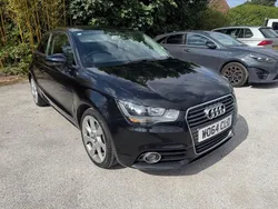 Black Used 2014 Audi A1 Sport Hatchback | £4,495 (Good price)