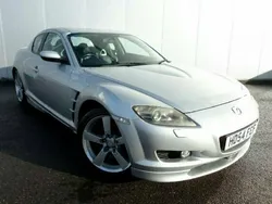 Used 2004 Mazda RX8 Hatchback | £2,290