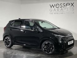 New 2025 Kia Picanto GT-Line Hatchback | £16,665 (Super price)