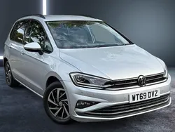 Used 2020 VW Golf VIII Match Hatchback | £15,000 (Good price)