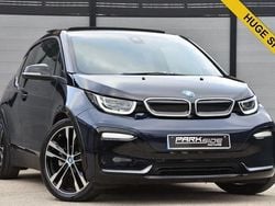 Used 2022 BMW i3 Comfort Edition Hatchback | £14,495 (Fair price)
