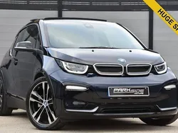 Used 2022 BMW i3 Comfort Edition Hatchback | £14,495 (Fair price)