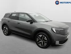 Grey Used 2024 Ford Explorer Select SUV | £26,799 (Super price)