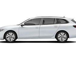 New 2025 VW Passat Life Estate | £40,545