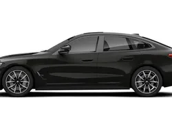 New 2025 BMW 420 M Sport Coupe | £52,790 (A bit pricey)