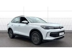 Other New 2025 VW Tiguan Life SUV | £29,794 (Good price)