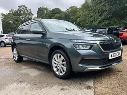 Used 2023 Skoda Kamiq SE SUV | £14,994 (Fair price)