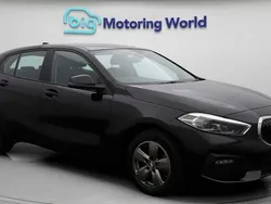 Used 2024 BMW 118 Hatchback | £15,800 (Super price)