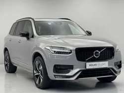 Used 2023 Volvo XC90 Plus SUV | £39,995 (Good price)