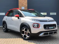 Beige Used 2018 Citroën C3 Aircross Flair SUV | £10,791 (Fair price)
