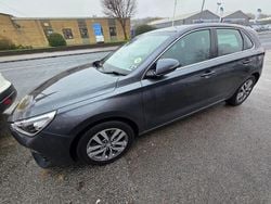 Grey Used 2019 Hyundai i30 SE Hatchback | £6,999 (Super price)