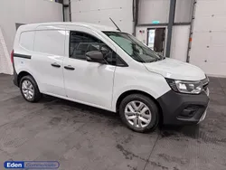 White Used 2024 Renault Kangoo MPV | £14,399 (Expensive)