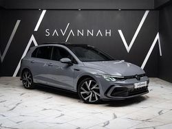 Grey Used 2022 VW Golf VIII R-line Hatchback | £25,995 (A bit pricey)