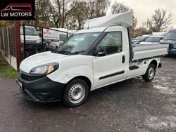 White Used 2021 Fiat Doblò MPV | £4,999 (Super price)