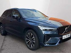 Used 2023 Volvo XC60 Plus SUV | £34,147 (Fair price)