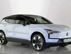 New 2025 Volvo EX30 Ultra SUV | £31,799 (Fair price)