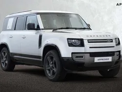 Used 2024 Land Rover Defender SE Dynamic SUV | £56,995 (Super price)
