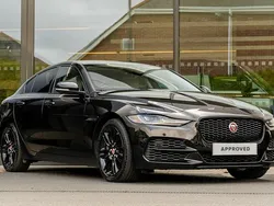Used 2020 Jaguar XE S Sedan | £16,959 (Fair price)