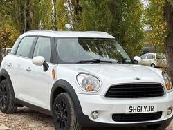 Used 2011 Mini Countryman SUV | £2,890 (A bit pricey)