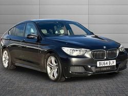 Unknown Used 2014 BMW 520 M Sport Hatchback | £8,995 (Fair price)