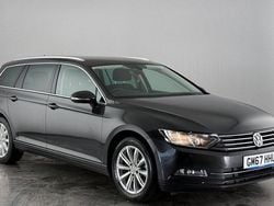 Grey Used 2018 VW Passat Business Estate | £9,150 (Super price)