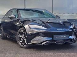 New 2025 BYD Seal Design Sedan | £44,390 (Fair price)