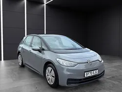 Grey Used 2020 VW ID.3 Pro Performance Hatchback | £8,995 (Fair price)