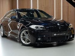 Used 2016 BMW 535 M Sport Sedan | £13,995 (Good price)