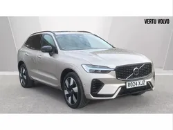 Other Used 2024 Volvo XC60 Plus SUV | £37,999 (Fair price)