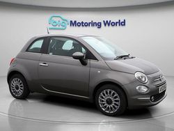 Used 2023 Fiat 500 S Hatchback | £9,200 (Fair price)