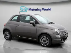 Used 2023 Fiat 500 S Hatchback | £9,600 (Fair price)