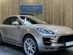 Used 2018 Porsche Macan GTS SUV | £37,000
