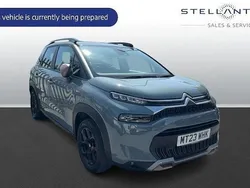 Used 2023 Citroën C3 Aircross PureTech SUV | £12,419 (Fair price)