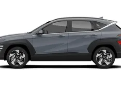New 2025 Hyundai Kona Ultimate SUV | £31,517 (Fair price)