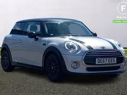Mini Cooper D