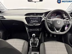 Red Used 2023 Vauxhall Corsa Design Edition Hatchback | £10,799 (Good price)