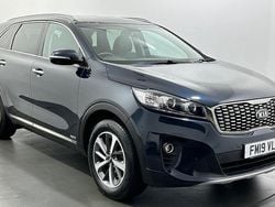 Used 2019 Kia Sorento 2 SUV | £18,765 (Fair price)