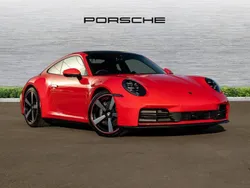 Porsche 911 Carrera