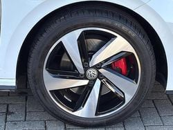 White Used 2020 VW Polo GTI Hatchback | £15,899 (Fair price)