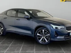 Used 2021 Polestar 2 Pilot Sedan | £20,495 (Super price)