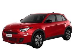 New 2025 Leapmotor T03 Hatchback | £23,700