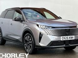 Used 2025 Peugeot 5008 GTi Estate | £32,151